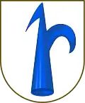 Wappen von Nexø