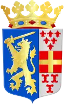 Wappen der Gemeinde Nijkerk