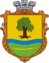 Wappen von Nikolske