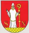Wappen von Nová Lehota