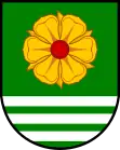 Wappen von Nový Hrozenkov