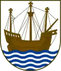 Wappen von Nysted