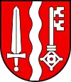 Wappen von Oberwil