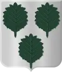 Wappen der Gemeinde Oldebroek