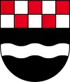 Wappen von Olsberg