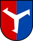 Wappen von Opočno