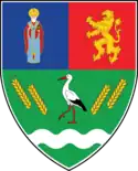 Wappen der Gemeinde
