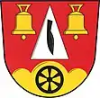 Wappen von Oznice