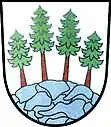 Wappen von Příštpo