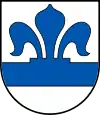 Wappen der Landvogtei Pfeffingen