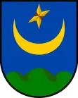 Wappen von Pržno