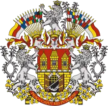 Prager Wappen