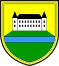 Wappen von Občina Prebold