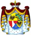 Fürstentum Liechtenstein