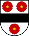 Wappen von Prokopov