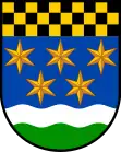 Wappen von Puchlovice