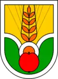 Wappen von Puconci