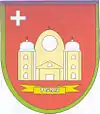 Wappen von Radechiw