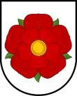 Wappen von Radnice