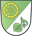 Wappen von Radostín