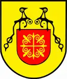 Wappen von Opština Rankovce