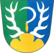 Wappen von Rantířov