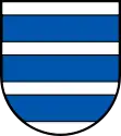 Wappen von Roseč