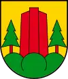 Wappen von Rothenfluh