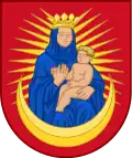 Wappen von Sæby