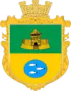 Wappen von Sadschawka