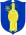 Wappen der Gemeinde Saint-Gilles/Sint-Gillis