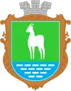 Wappen von Sarny