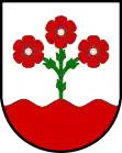 Wappen von Stará Červená Voda