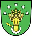 Wappen von Strukov