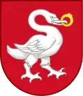 Wappen von Svaneke