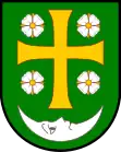 Wappen von Sviny