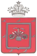 Wappen von Tétouan