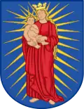Wappen von Thisted