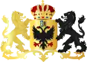 Wappen der Gemeinde Tiel