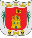 Wappen von TlaxcalaFreier und Souveräner Staat TlaxcalaEstado Libre y Soberano de Tlaxcala