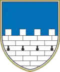 Wappen von Tržič