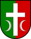 Wappen von Uhřínov