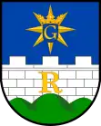 Wappen von Uhlířské Janovice