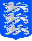Wappen des Ortes Ulft