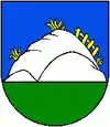 Wappen von Výrava