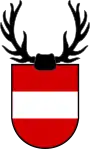 Wappen von Všeruby