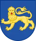 Wappen von Varde