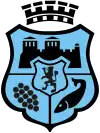 Wappen von Widin