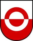 Wappen von Vochov
