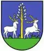 Wappen von Vyšný Klátov